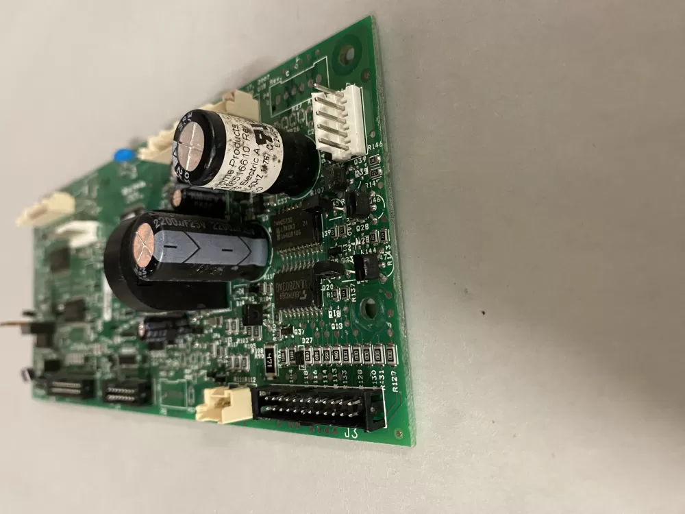 Electrolux 316516610 316576410 PD00037846 Range Control Board AZ218114 | BK1679