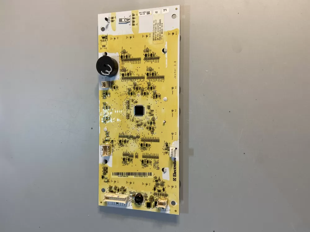 Frigidaire AP6285796 Refrigerator Display Control Board P# AZ101877 | BG1969