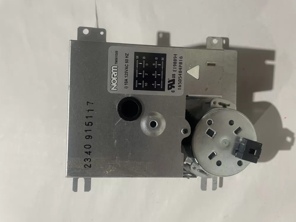 Hotpoint AP2616982 876973 Dishwasher General Electric Timer AZ201409 | KM2686