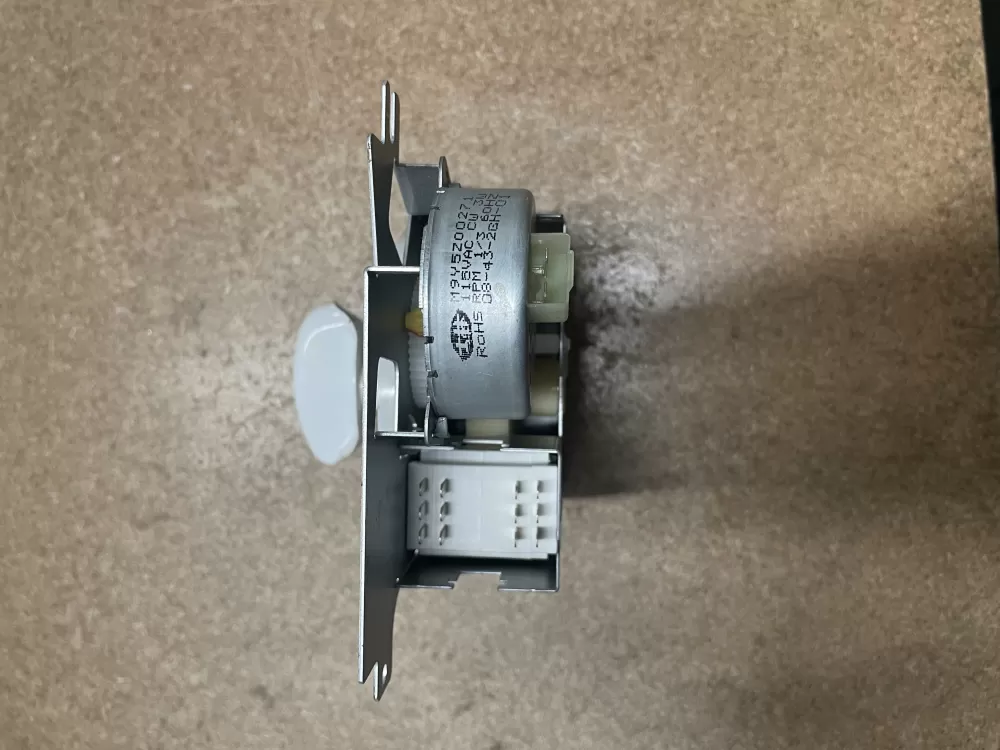 GE 165D5484P006 Dishwasher Timer AZ23687 | KM1500