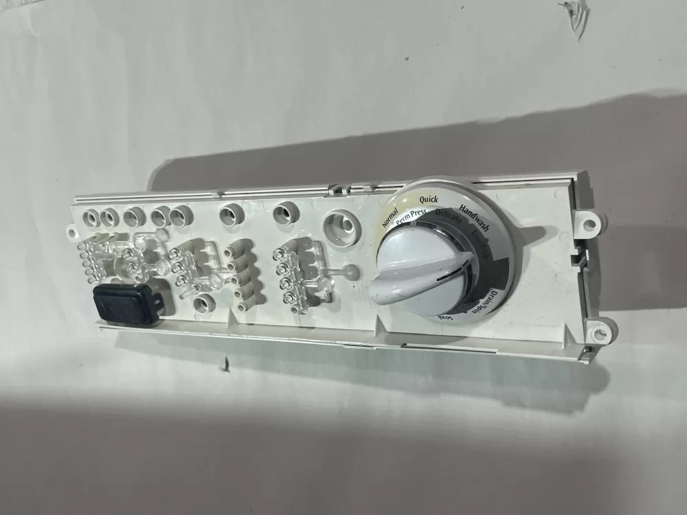 Frigidaire 137005000 Washer Control Board AZ173631 | Wmv832