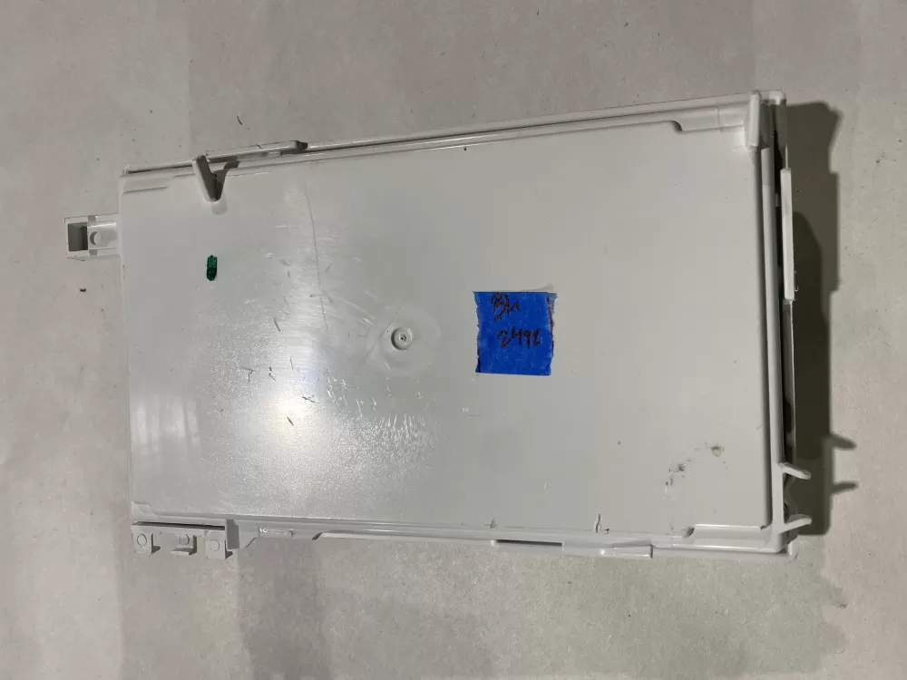 Whirlpool W10445278 W10480126 PS3653300 Washer Control Board AZ149553 | BK2492
