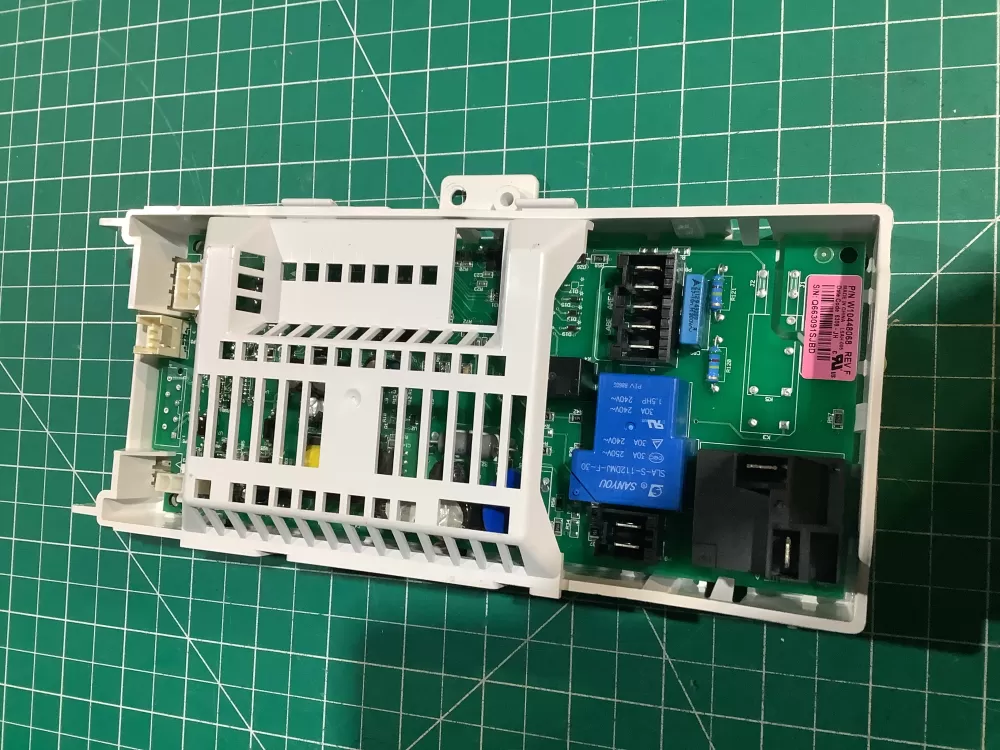 Maytag Kenmore W10448068 W10753615 Dryer Control Board AZ146094 | NR2451