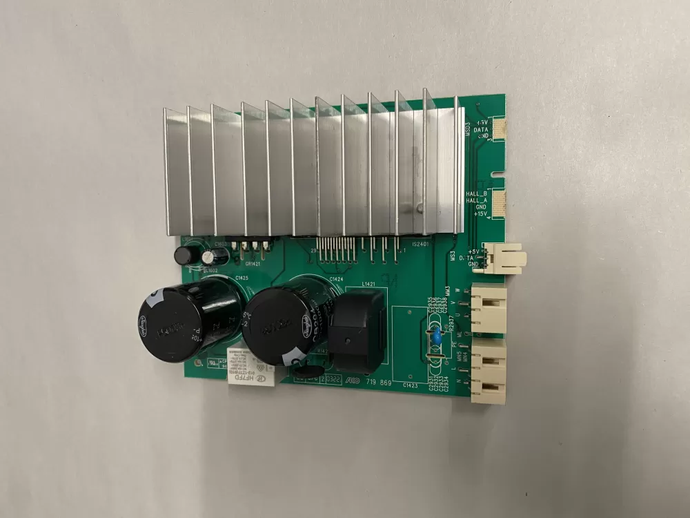 Whirlpool  Maytag AP6020609 W10245123 W10374126 WPW10374126 PS11753928 Washer Control Board