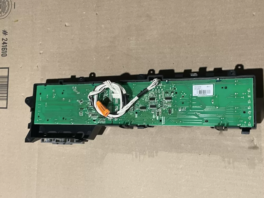 Maytag Whirlpool LG W10215800 W10215451 Washer Control Board AZ88418 | Wmv215