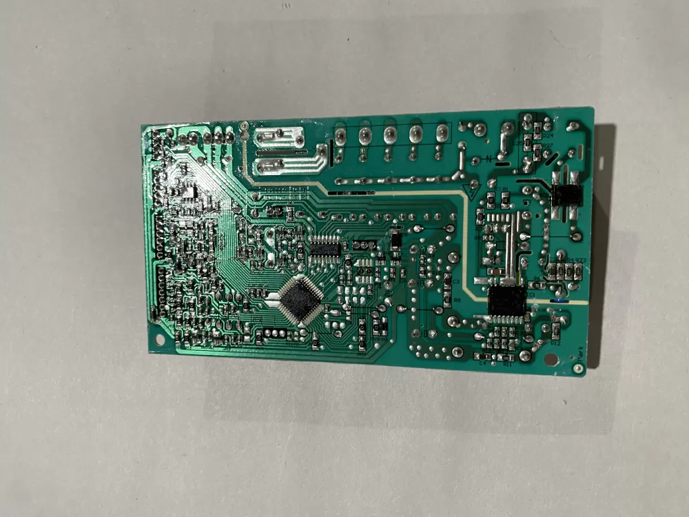 Midea 17176000019408 Dishwasher Control Board Pcb AZ172251 | BK2614