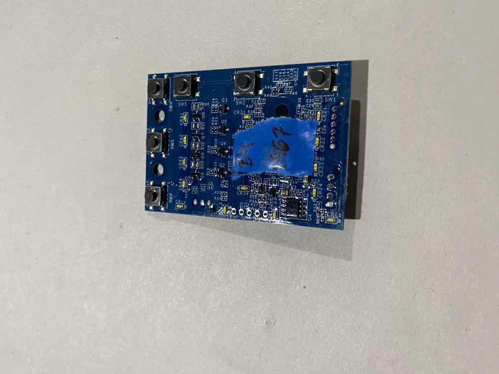 Maytag W11557402 W11374896 W11374898 Washer Control Board AZ145236 | BK1967