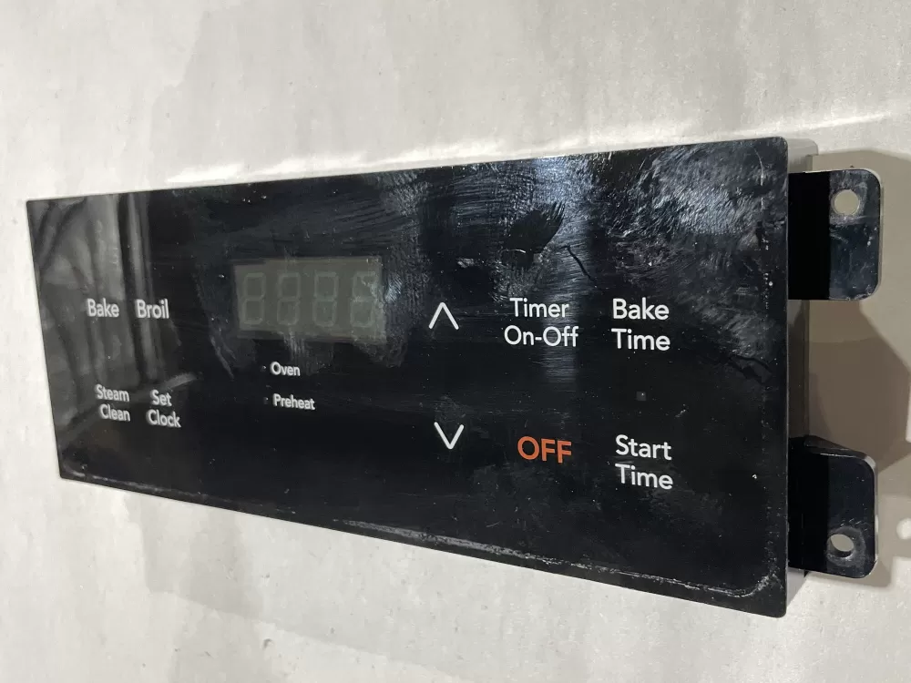 Frigidaire Es331 Controller Electronic Clocktimer AZ184519 | Wm395