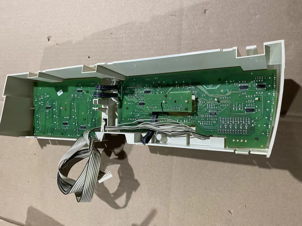 Whirlpool 461970205131 Washer Control Board UI Assembly AZ63882 | BKV575