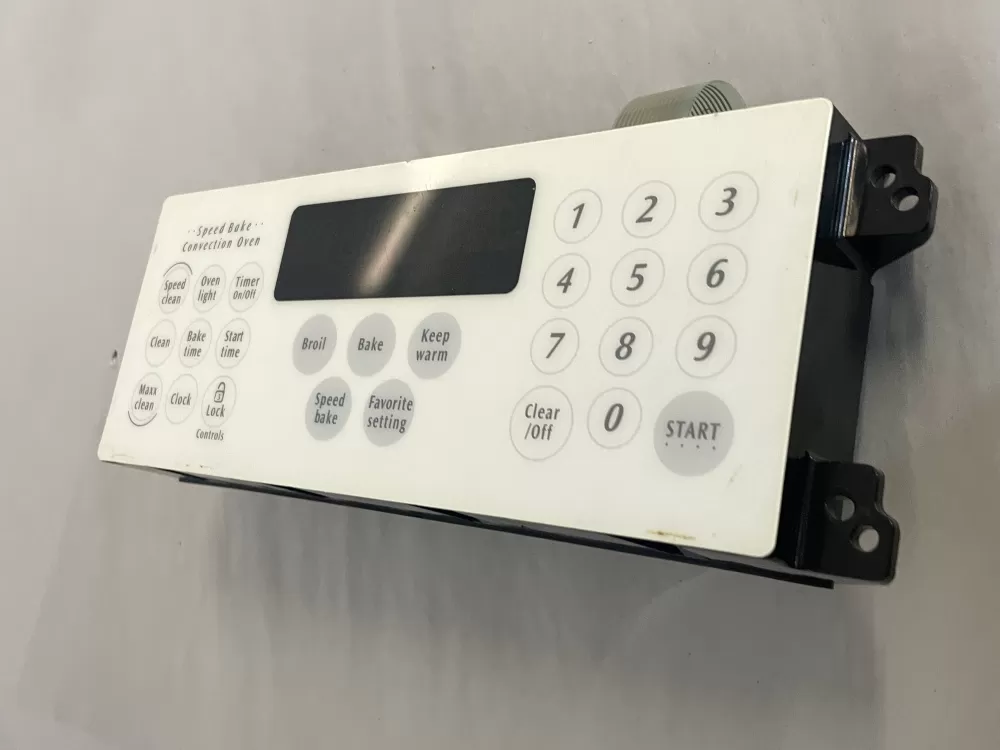 Frigidaire 316418707 Range Oven Control Board AZ213577 | Wm1548