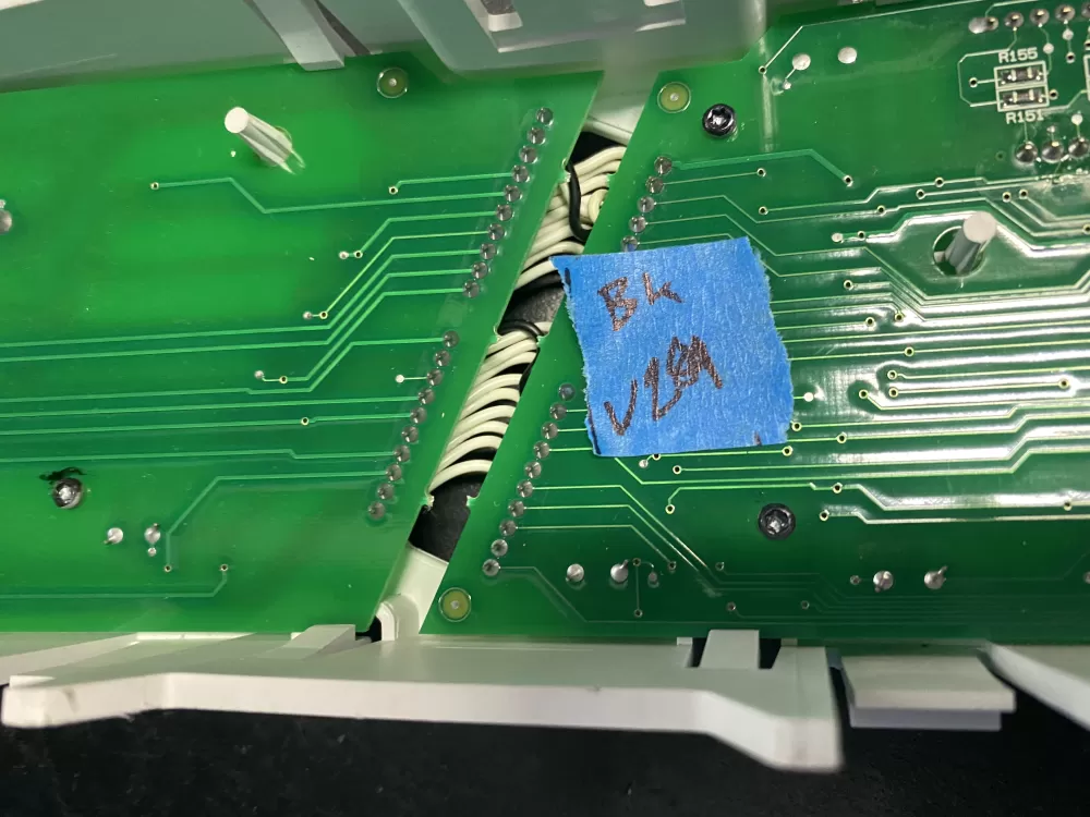 Whirlpool 8571929 8571954 8571955 Dryer Control Board AZ12966 | BKV284