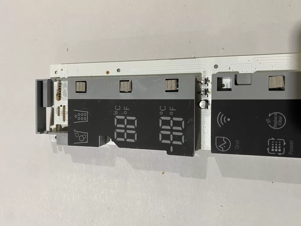LG EBR79159704 Refrigerator Dispenser Board AZ175392 | BK736