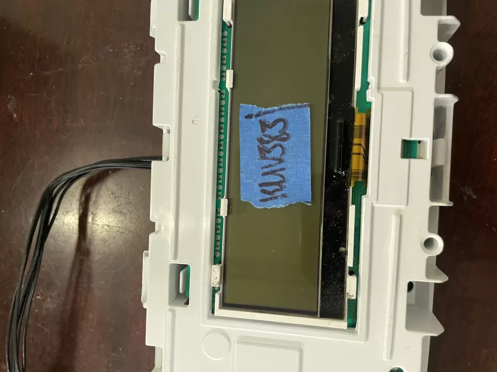 Fisher & Paykel 478092003074 Washer Main Control Board AZ38836 | KMV383