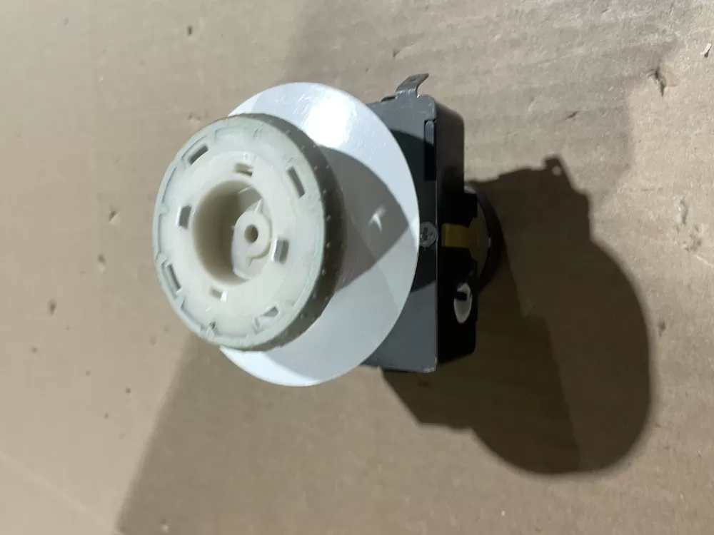 Whirlpool 013-62176 6 3715780 63715780 Dryer Timer