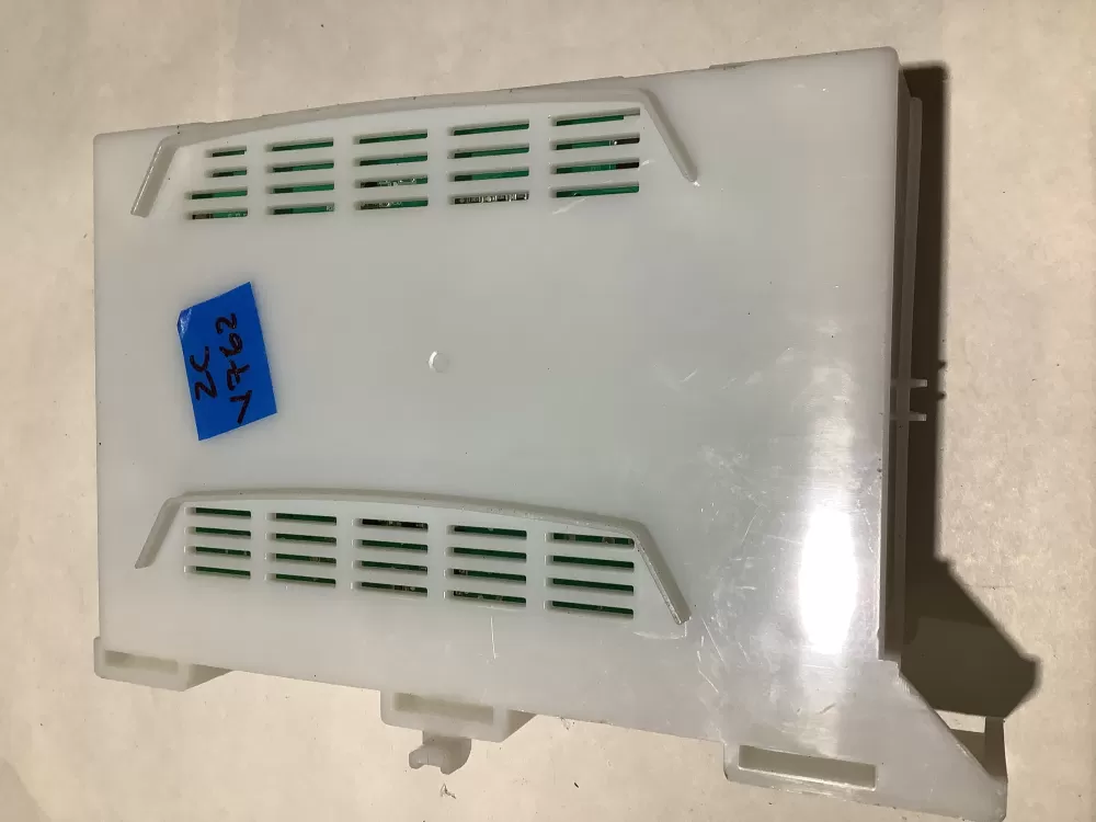GE 0021800312B Dryer Washer Control Board AZ146468 | ZCV762