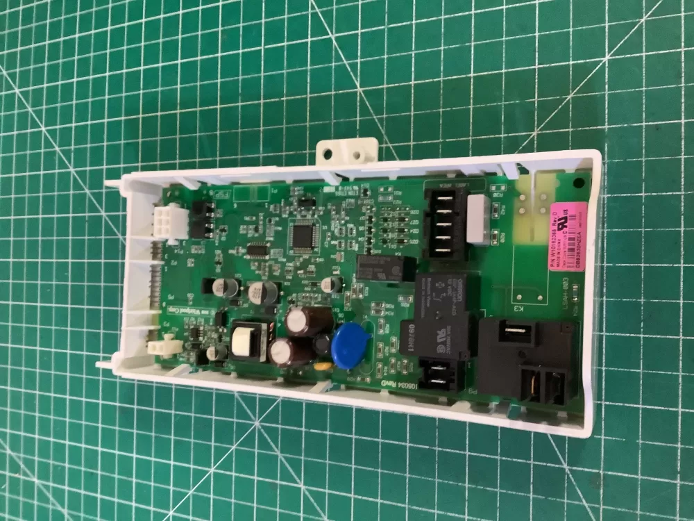 Whirlpool  Maytag  Kenmore  Amana AP6016286 W10174745 W10174745R W10182366 W10200473 WPW10174745 PS11749572 Dryer Control Board