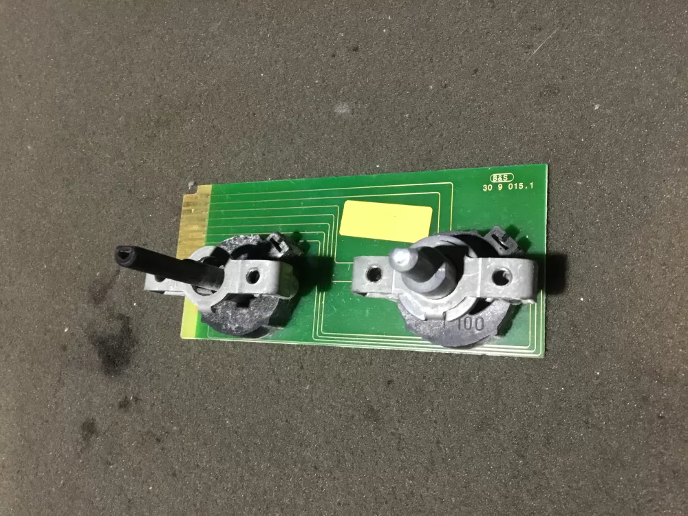 5080003468 Operating Module AZ105647 | NR283