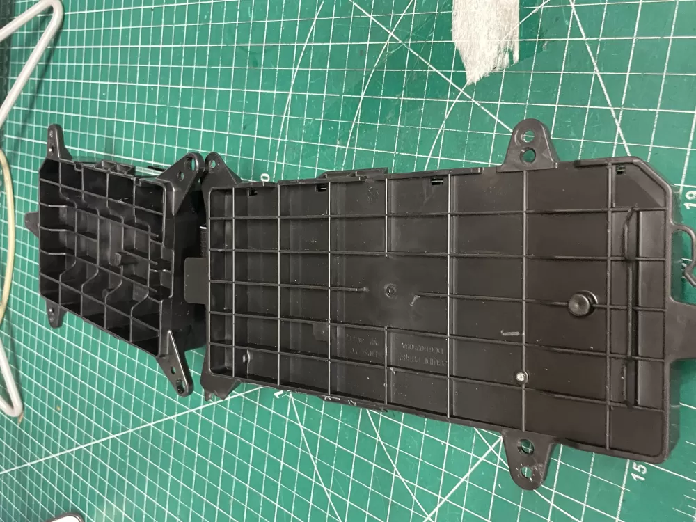 Samsung LG DC92-00303R DC92-00686D Washer Control Board AZ210441 | Wmv929