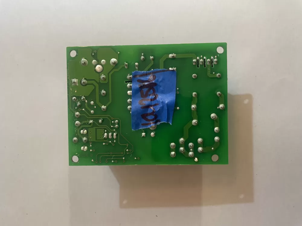 Whirlpool Maytag KitchenAid Kenmore Refrigerator Board Control AZ171518 | KM2586