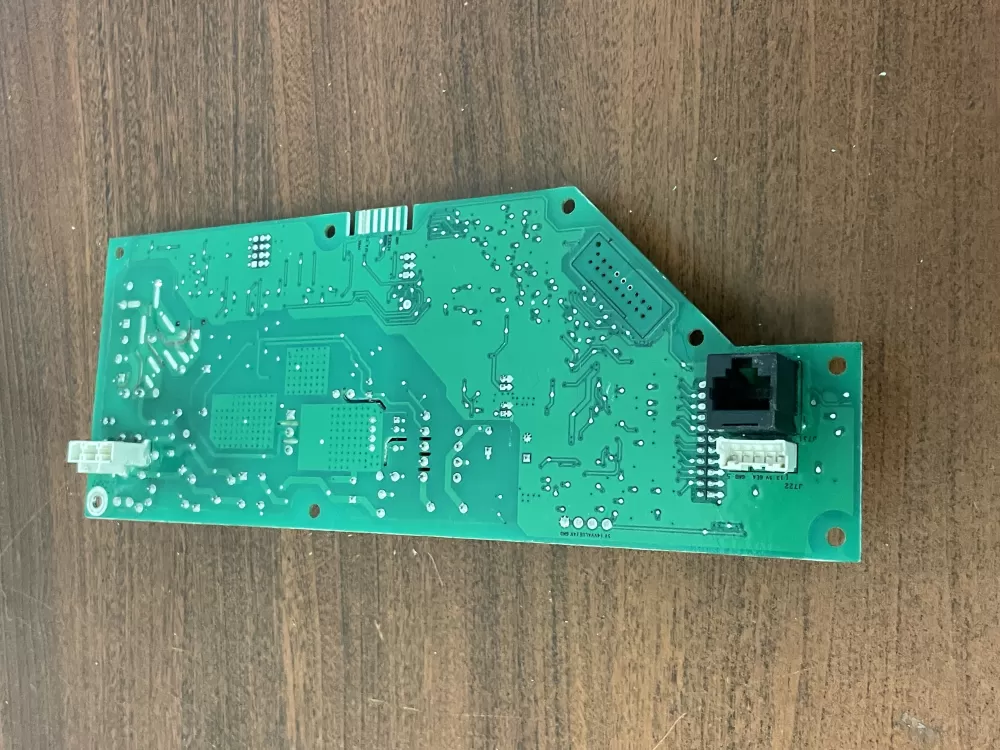 GE 265D1462G502 WD21X24900 Dishwasher Control Board AZ30429 | WM354