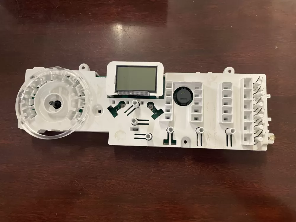 Frigidaire 809055506 914914010 Washer UI Control Board AZ43659 | KMV68