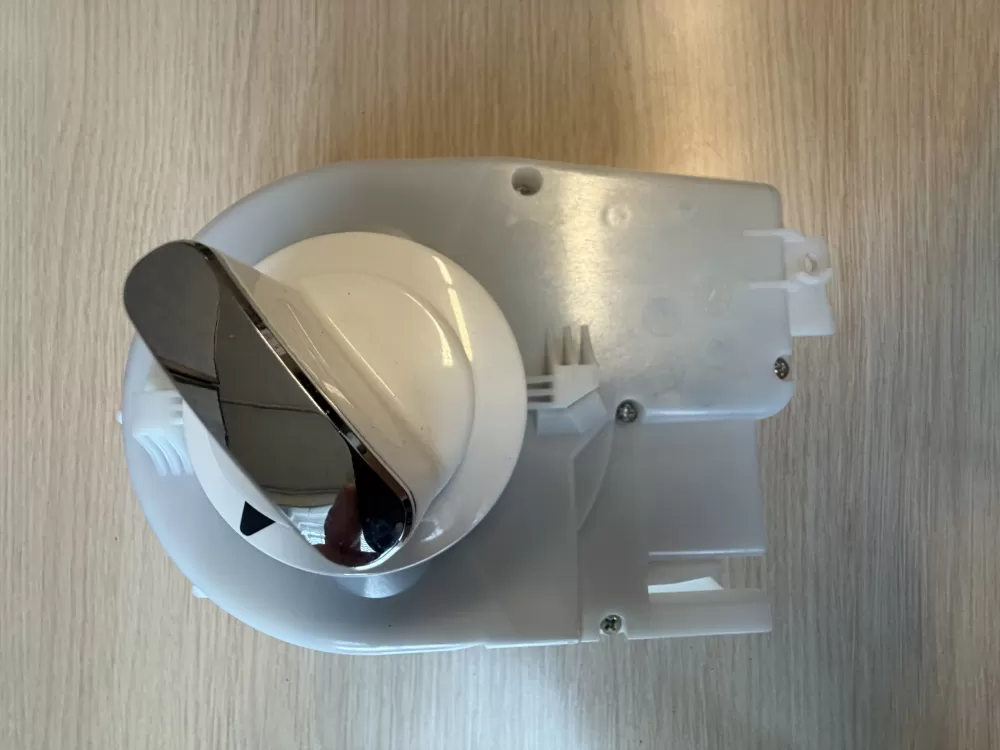 175D6604P055 GE Washer Timer