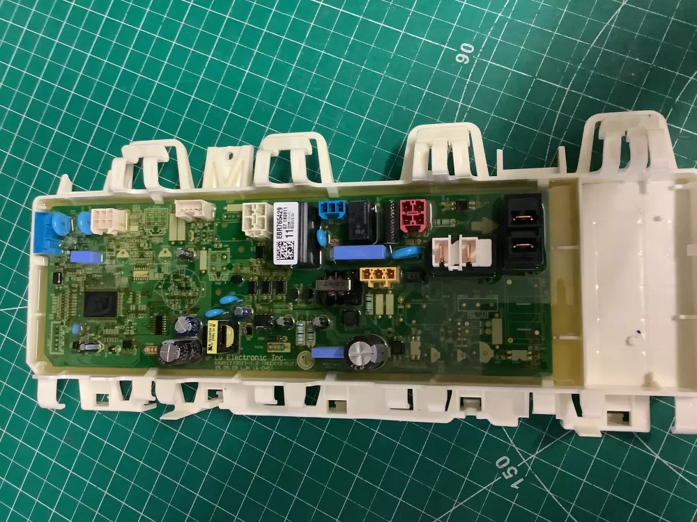 LG  Kenmore EBR64094869 Washer Control Board