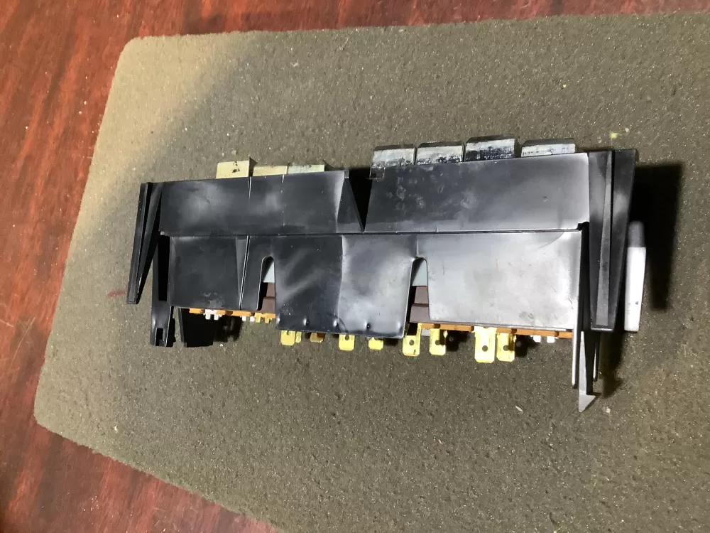 GE WD21X10016 Dishwasher Push Button Switch AZ124564 | NR2260