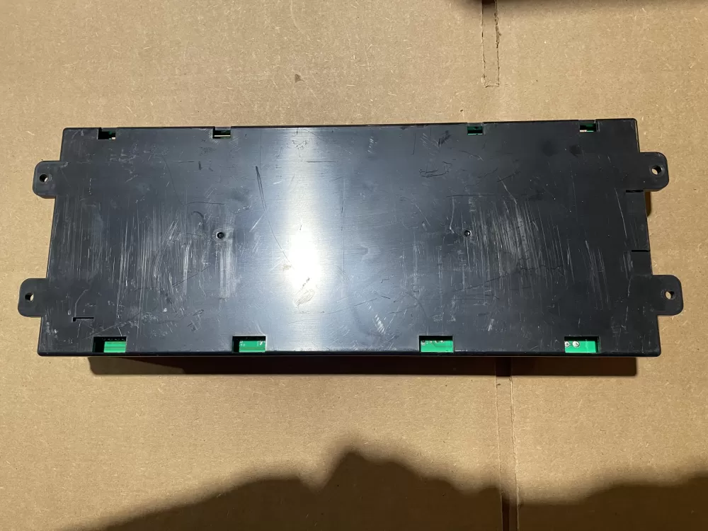 GE 175D5720G017 WE4M511 PD00024349 WE4M512 Dryer Control Board AZ86892 | KMV328