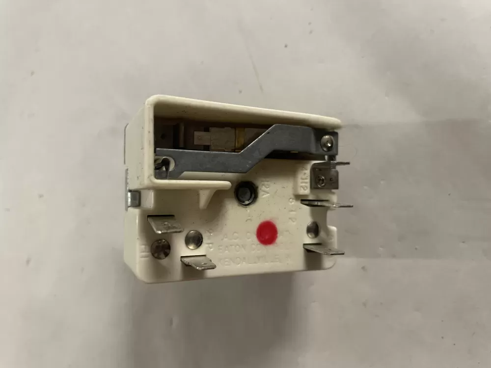 GE Kenmore Maytag KS811520 Range Control Board Burner Switch AZ117320 | KM2175