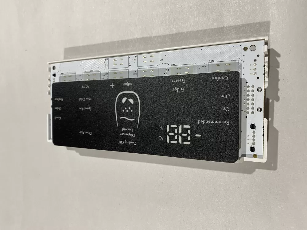 Whirlpool W10544205 WPW10536854 W10536854 Washer Control Board AZ184504 | BK722