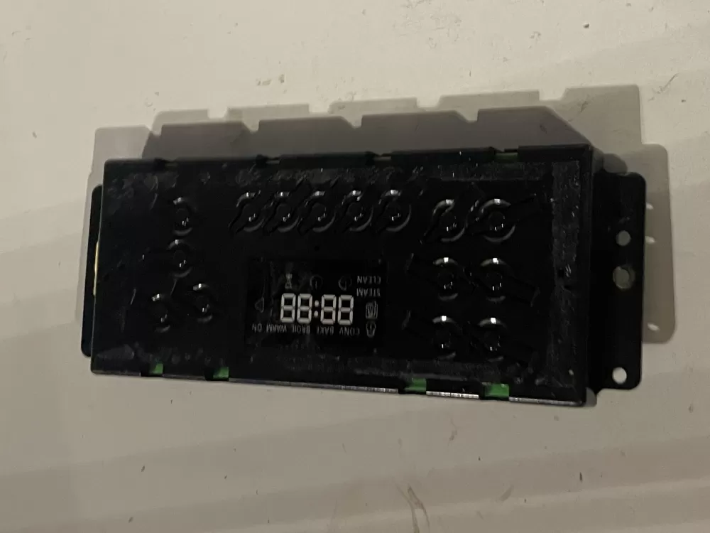 Whirlpool W10349741 W10424890 Range Oven Control Board AZ34771 | Wm214