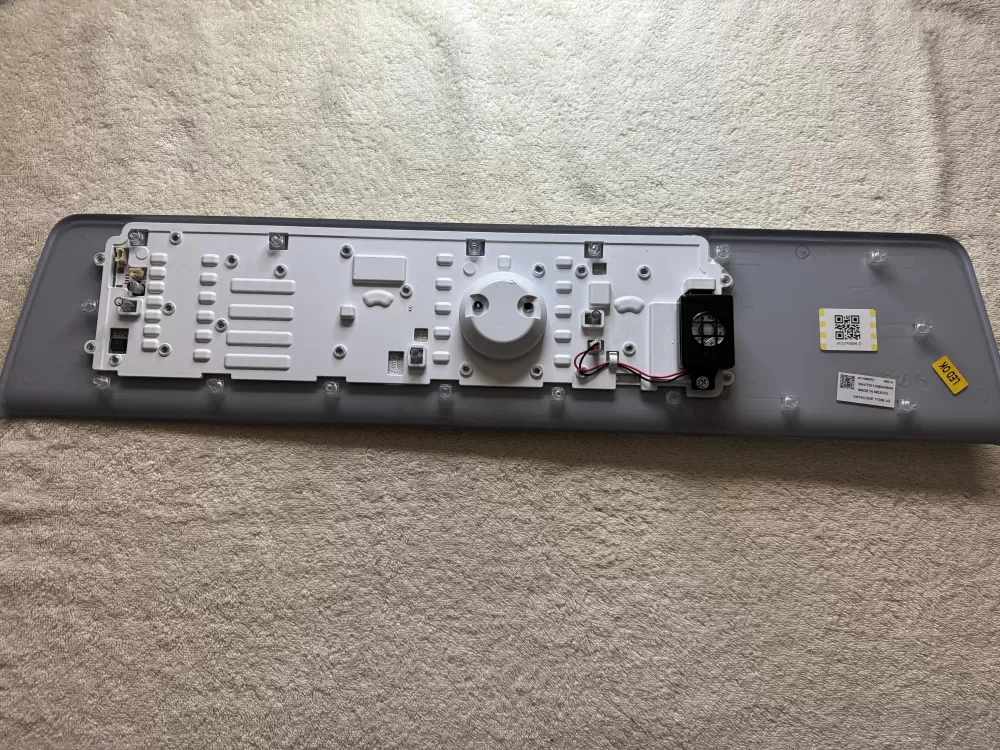 Whirlpool W11098472 W11158457 Dryer Control Board Panel  AZ7393 | V355