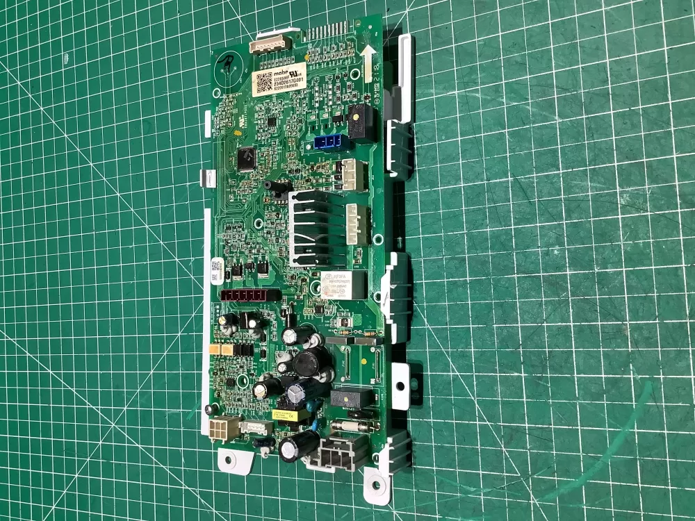 GE WH16X27251 234D2617G001 Washer Control Board AZ148424 | AR2479