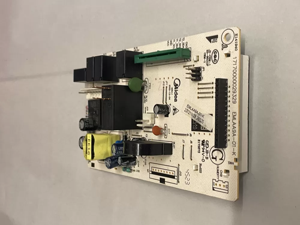 17170000029329 Galanz Refrigerator Board - Control