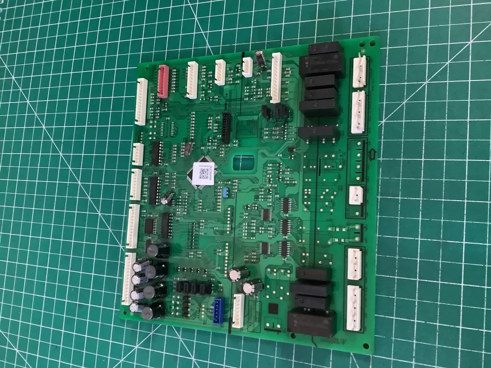 Samsung DA92-00594E DA94-02274C PS11733319 Refrigerator Control Board