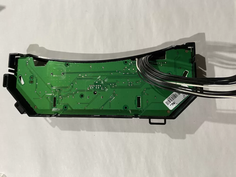 Whirlpool W10279709 WPW10279709 PS11751793 Dryer Control AZ187286 | BK475