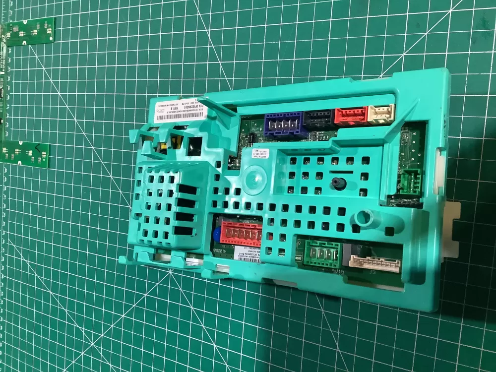 Maytag  W10393490 PS3497574 Washer Control Board AZ143780 | NR2420