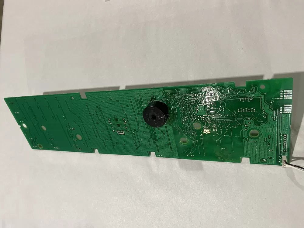 Whirlpool W10222204 Dryer Control Board W10222204 AZ153326 | BK2503