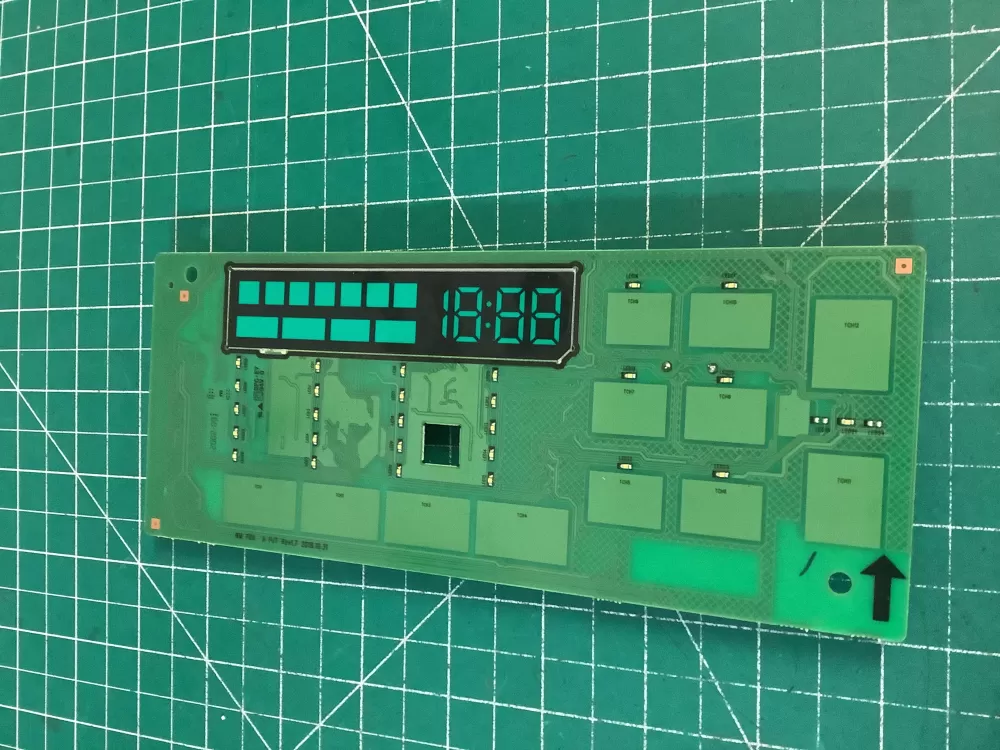 Samsung DC9202394C DC92-02394C Washer