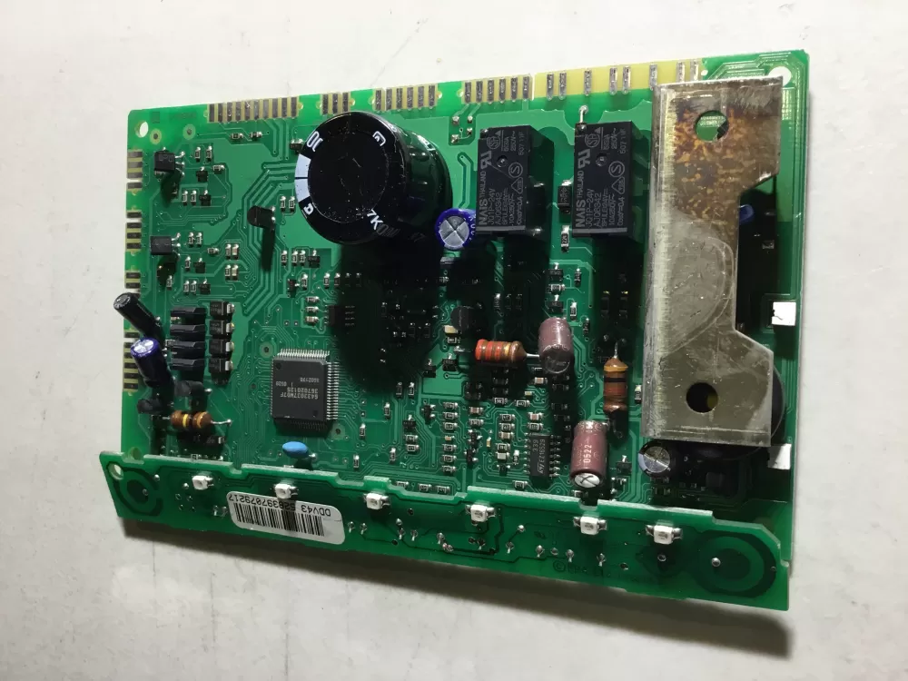 Unknown 528397079217 Electronic Control Board Part #
