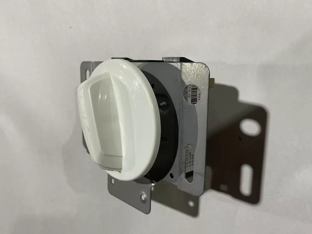 Maytag  Amana  Admiral  Roper AP6003908 W10436308 W10745655 W10857612VP W10857612 PS11731366 Dryer Timer