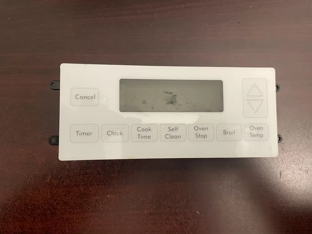 7601P075 Jenn-Air Oven Board - Control
