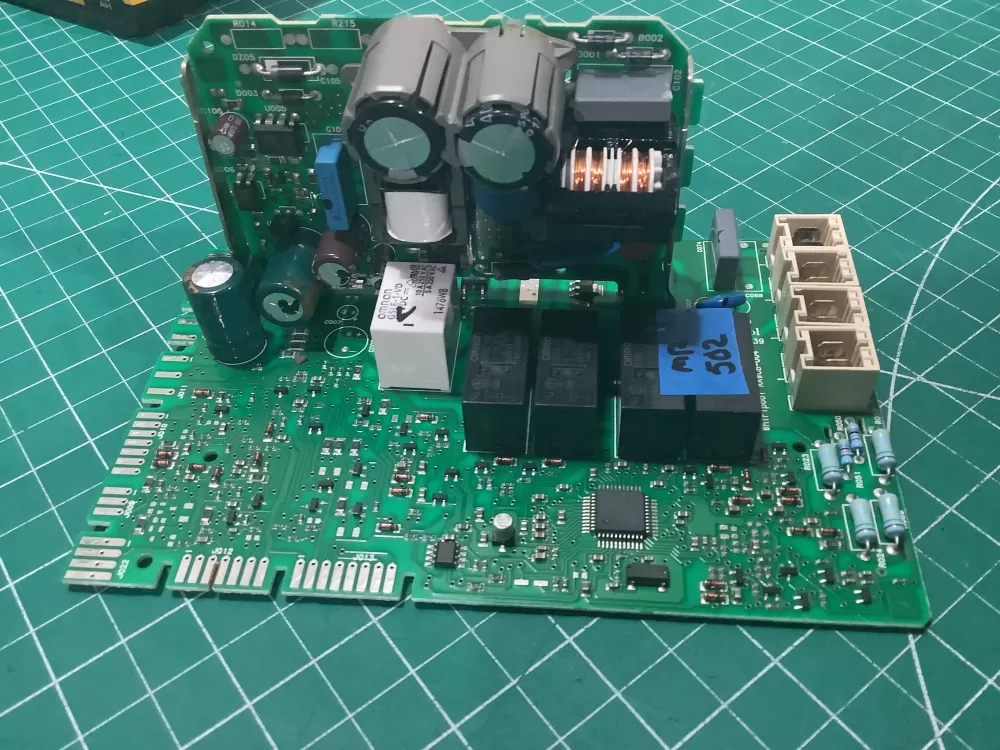 Whirlpool AAWCB-004 Washer Control Board AZ187958 | AR502