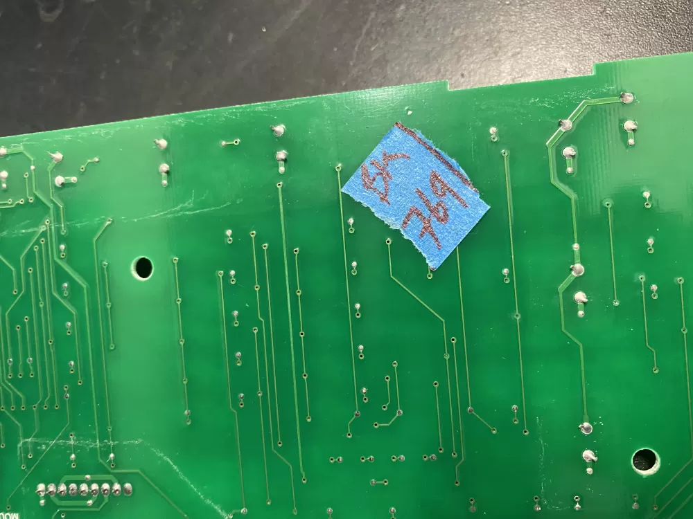 Whirlpool W10051132 W10051134 WPW10051132 Washer Control Board AZ13635 | BK769