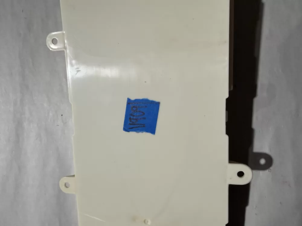 LG EBR80501001 EAX64809403 Washer Control Board AZ211349 | KMV909