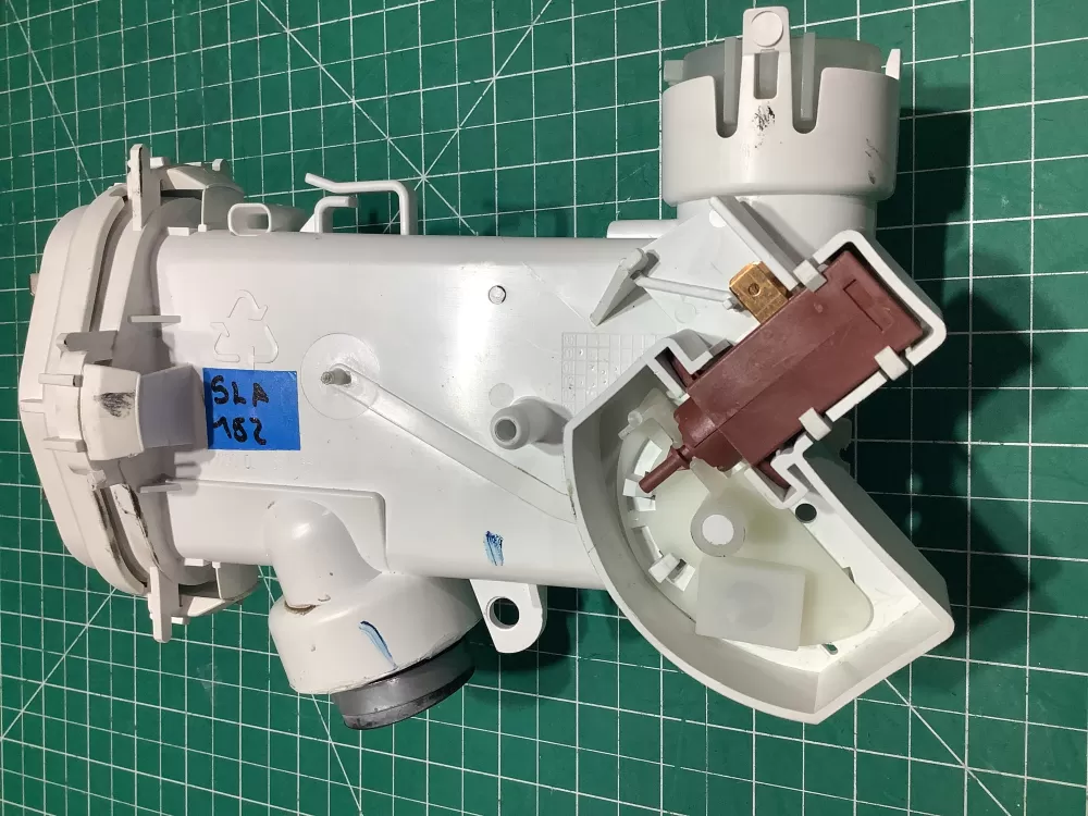 Bosch Dishwasher Heating Element 5600031681/682 AZ154671 | SL152