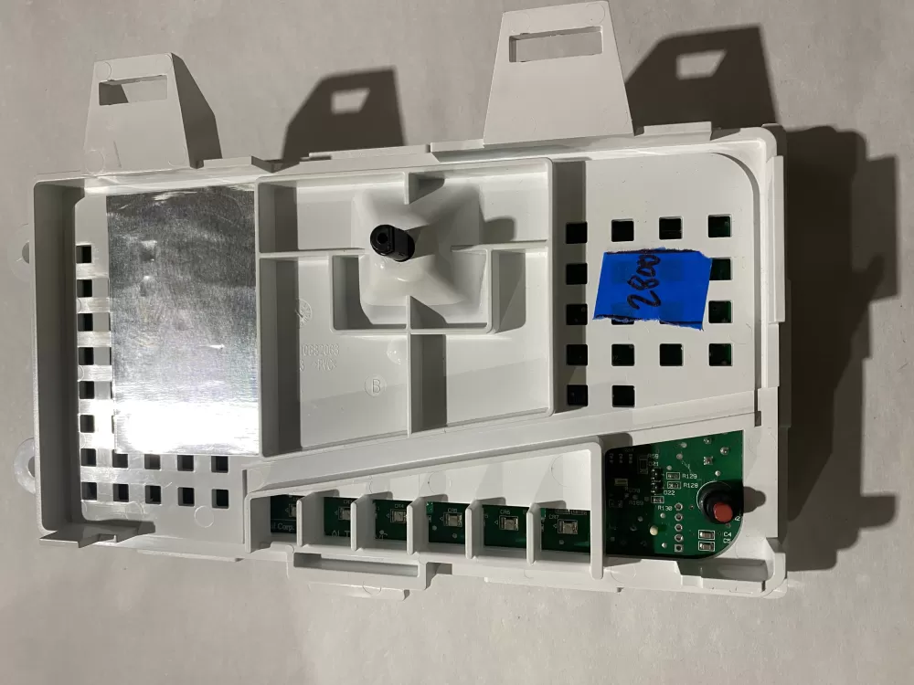 KitchenAid Roper Estate W10711028 Washer Control Board AZ200211 | BK2800