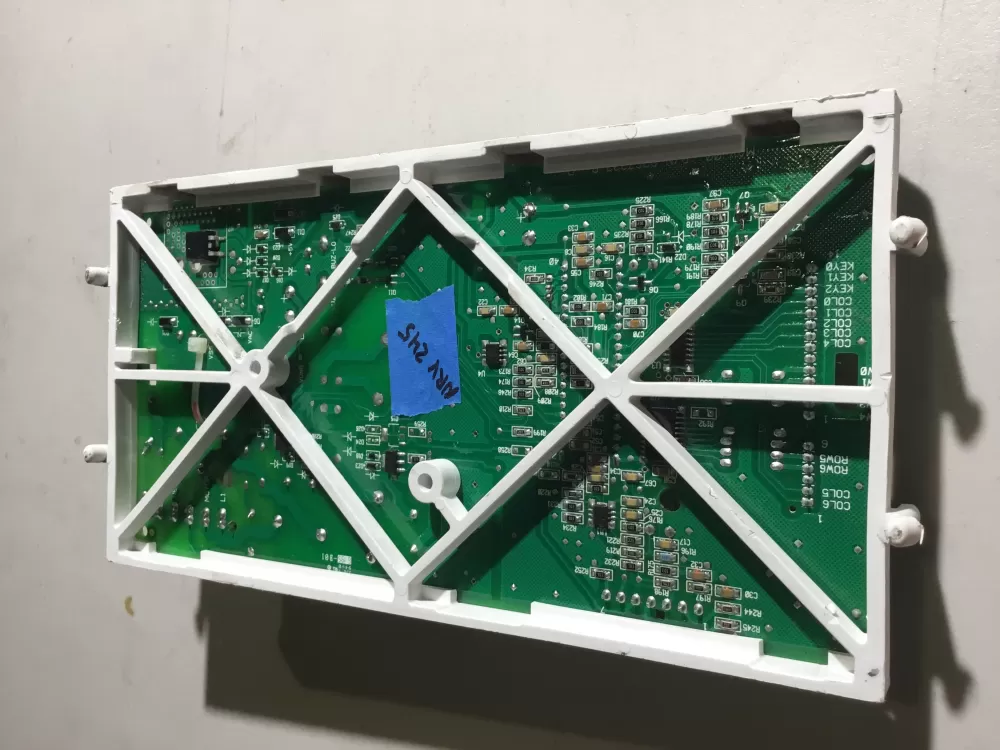 Whirlpool WP8546219 Dryer Control Board AZ36371 | NRV245