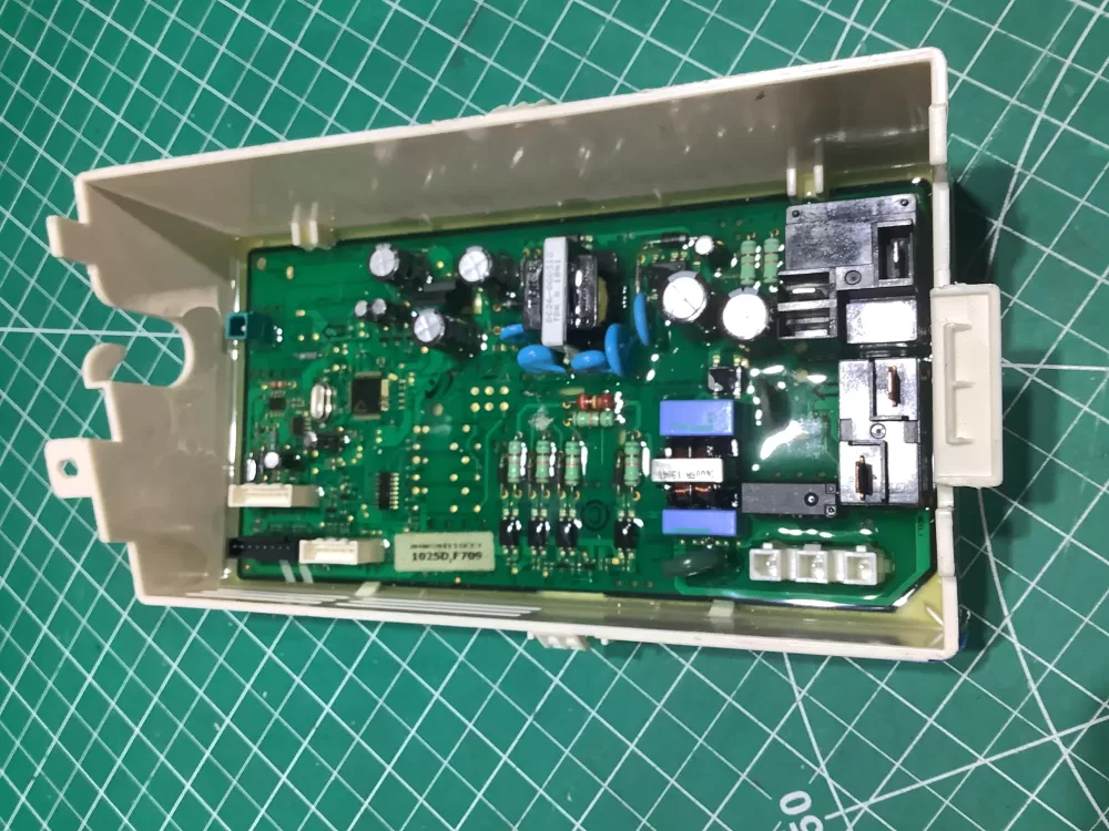 Samsung DC94-05363A Dryer Control Board AZ174619 | ARV845